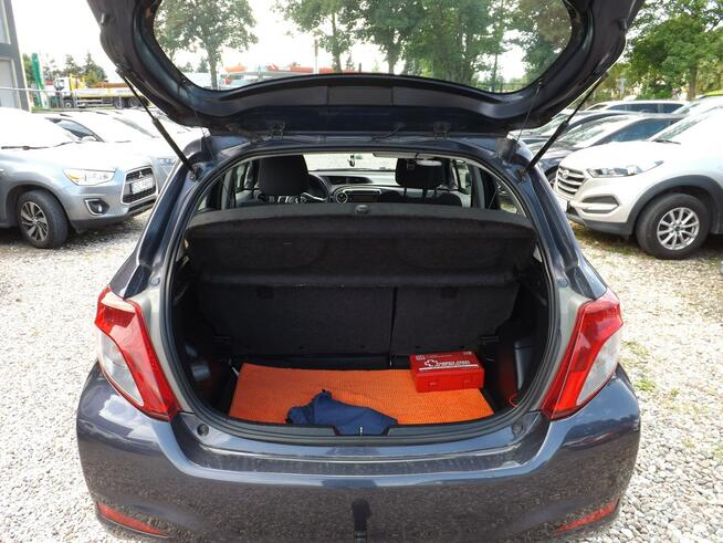 Toyota Yaris Słupsk - zdjęcie 11