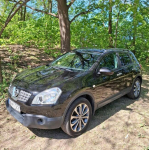 Nissan Qashqai Full I-Way Diesel 2009 Żoliborz - zdjęcie 5