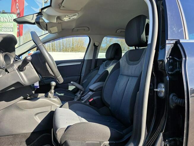 Citroen C4 1.6 vTi 120 koni gaz LPG Klimatronik możliwa ZAMIANA Rawa Mazowiecka - zdjęcie 10