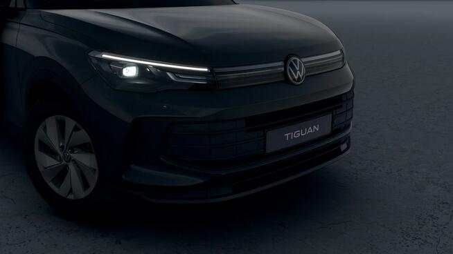 Volkswagen Tiguan Trend 1.5 eTSI 131 KM DSG Zamów już teraz! Łódź - zdjęcie 7