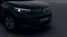 Volkswagen Tiguan Trend 1.5 eTSI 131 KM DSG Zamów już teraz! Łódź - zdjęcie 7