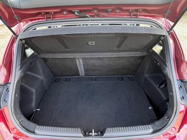 Hyundai i30 1,4i*101PS*107.000Km*ASO*Comfort*Lift*Navi*Kamera*Opłacony Stargard - zdjęcie 12