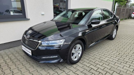 Škoda Superb 1.5 TSI DSG 150KM Ambition, salon PL, gwarancja, EXPORT Siedlce - zdjęcie 5