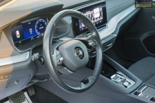 Škoda Octavia LEDY / Kamera Cofania / Serwisowany w ASO / FV23% Gdynia - zdjęcie 10