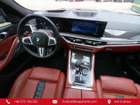 BMW X6 M 2025 / 4.4L / 626 KM / V8 / 4X4 / Kraków - zdjęcie 6