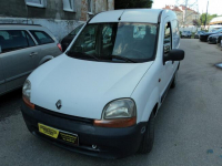 sprzedam ładnego RENAULT KANGOO1,8 TDI Lublin - zdjęcie 7