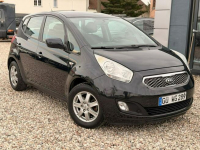 Kia Venga Benzyna_5drzwi_Klima_PodgrzewaneFotele_Zimowki_ Rzekuń - zdjęcie 12