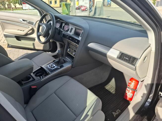 Sprzedam Audi A6 C6, 2.0 TDi Przygodzice - zdjęcie 8