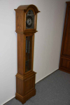 zegar stojący kwadransowy - jak nowy Olsztyn - zdjęcie 2