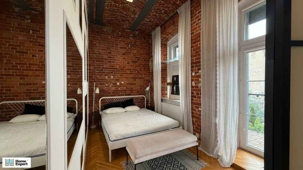 2pok, 50met, Okolice Dąbrowskiego BALKON/WINDA (Wrocław) Śródmieście - zdjęcie 11