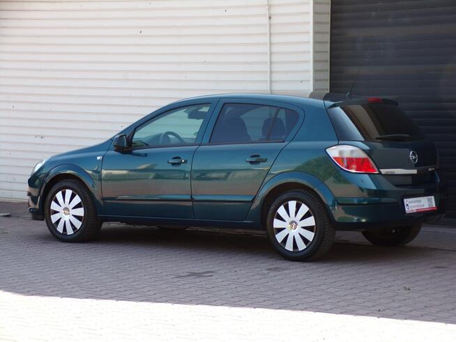 Opel Astra Klima /Gwarancja /1,6 /105KM /2007 Mikołów - zdjęcie 11