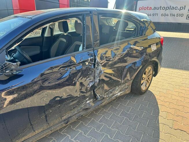 Fiat Tipo 1.6 MultiJet2 115 Navi#Climatronic Margonin - zdjęcie 8