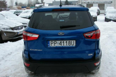 Ford EcoSport 1.0 E 125 KM Salon PL Piła - zdjęcie 5