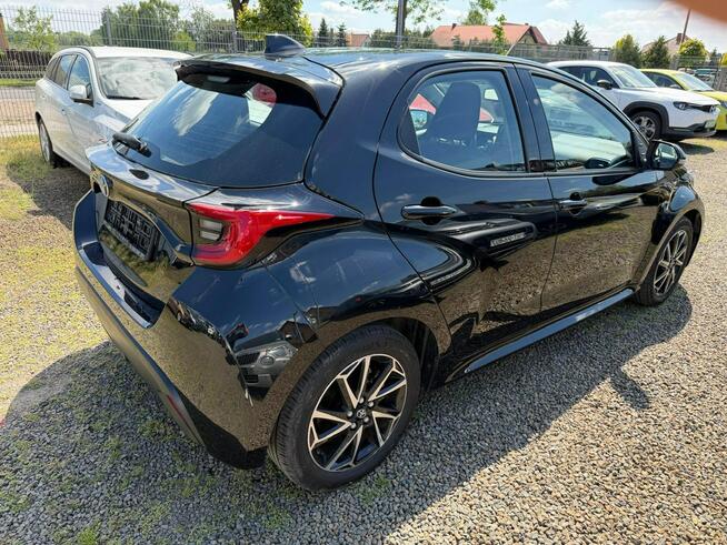 Toyota Yaris hybryda, automat, kamera, gwarancja! Zbąszyń - zdjęcie 3