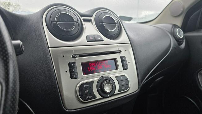 Alfa Romeo Mito klima salon polska Lębork - zdjęcie 11