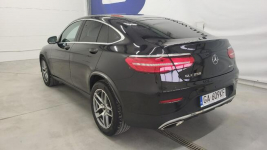 Mercedes GLC 250 Coupe 4-Matic Grójec - zdjęcie 8