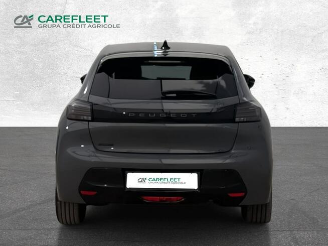 Peugeot 208 1.2 PureTech Allure S&amp;S Warszawa - zdjęcie 6