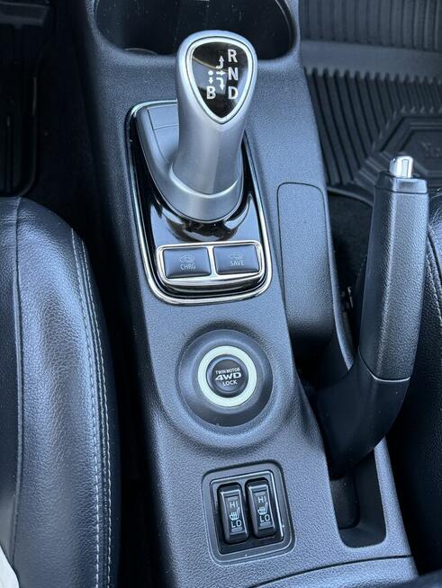 Mitsubishi Outlander 3 2.0 hybryda plug in Kraków - zdjęcie 10