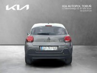Citroen C3 kamera cofania/podgrzewane fotele Toruń - zdjęcie 4