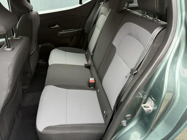 Dacia Sandero Stepway Radar. Światła Led. Lift. Kamera cof. Navigacja Rybnik - zdjęcie 11