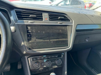 VOLKSWAGEN Tiguan II 2.0 TDi 150 Carat Exclusive DSG7 EW944 Poznań - zdjęcie 7