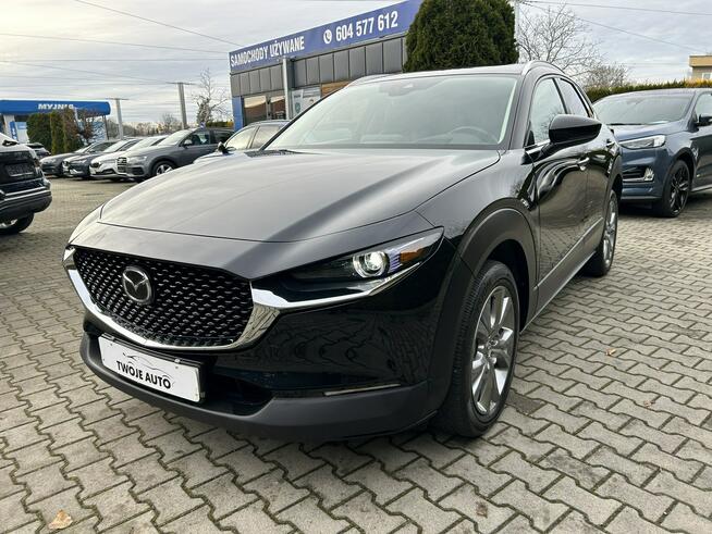 Mazda CX-30 2.5 SkyActiv-G, AWD, Automat Tarnów - zdjęcie 2