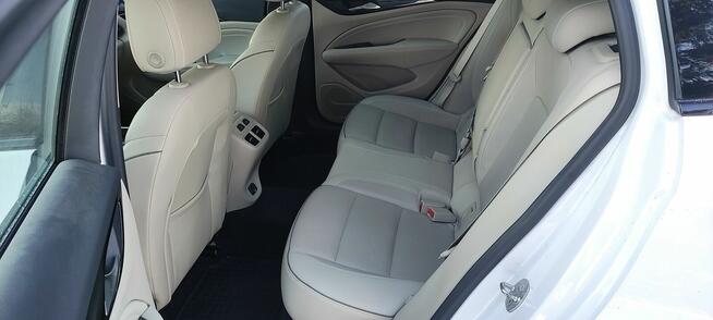 Opel Insignia 1.5 Turbo 165KM. Polski Salon. Max opcja 2018 Sochaczew - zdjęcie 9