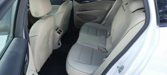 Opel Insignia 1.5 Turbo 165KM. Polski Salon. Max opcja 2018 Sochaczew - zdjęcie 9