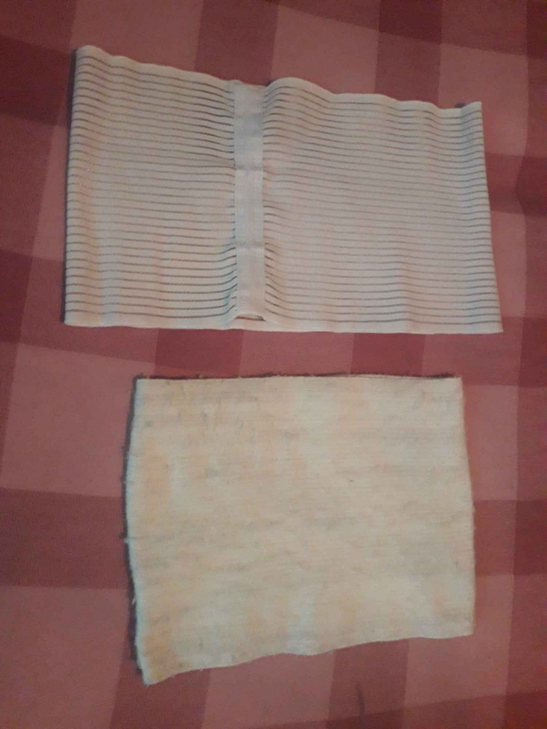 Pasy rehabilitacyjne na biodro i kręgosłup Ochota - zdjęcie 6