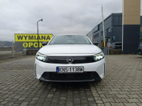 Opel Corsa 1.2 75KM, 1 rejestracja 2024, super stan,  serwisowany Nowy Sącz - zdjęcie 7