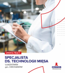 MŁODSZY SPECJALISTA DS. TECHNOLOGII W DZIALE TECHNOLOGII I WDROŻEŃ Ciechanów - zdjęcie 1