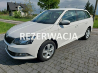 Škoda Fabia Rezerwacja Liszki - zdjęcie 1