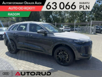 Audi Q5 TFSI 204KM quattro S tronic