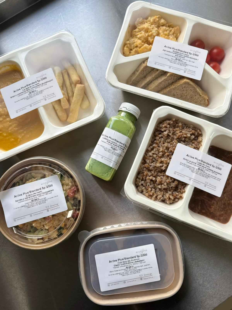 Różowy Październik w Kulinarnie Fit 💖 Wielany - zdjęcie 2