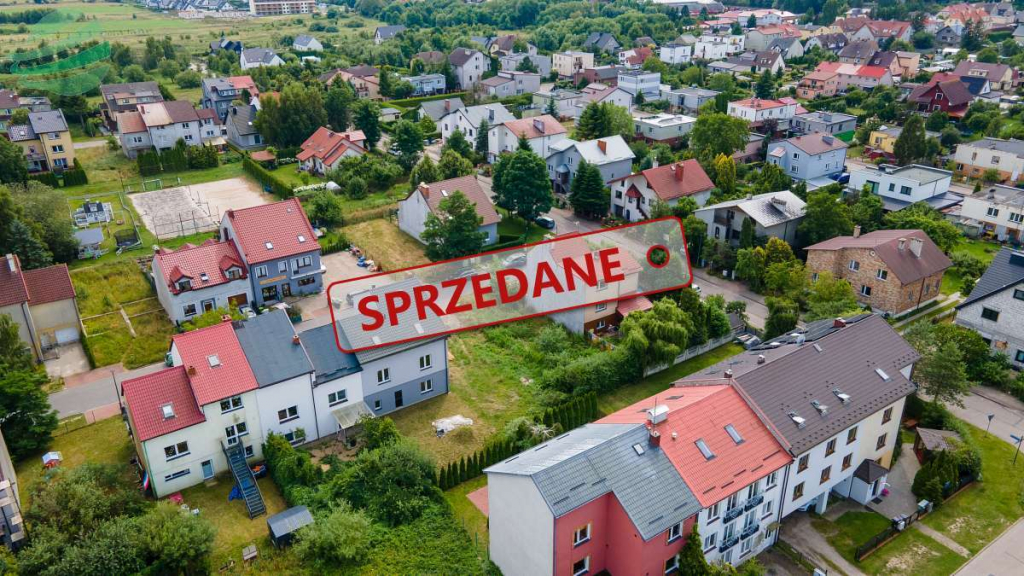 Działka ul. Hubala budowlana Darłowo na sprzedaż Darłowo - zdjęcie 6