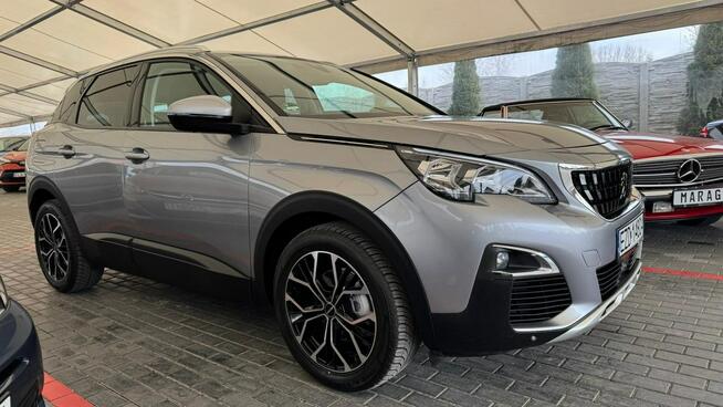 Peugeot 3008 Zduńska Wola - zdjęcie 4