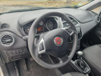 Fiat Grande Punto Klima - 6 Air Bag - 5 Drzwi - 74 tys PRZEBIEGU Szczecin - zdjęcie 11