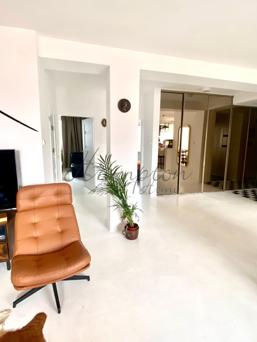 Mieszkanie 3 pokoje przy Arkadii Śródmieście - zdjęcie 6