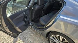 Peugeot 508 Hybrid 4 200KM, ksenon, Head-up Zieleniewo - zdjęcie 10
