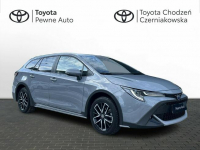 Toyota Corolla TS 1.8 HSD 122KM TREK, salon Polska, gwarancja Warszawa - zdjęcie 7