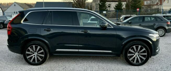 Volvo XC 90 4x4,235KM,Inscription,Gwarancja Kamienna Góra - zdjęcie 6