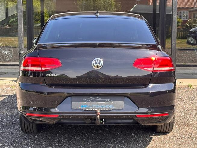 Volkswagen Passat Sadlno - zdjęcie 5