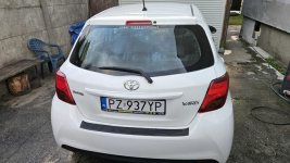 Toyota Yaris 1.0 + lpg Zbąszyń - zdjęcie 10