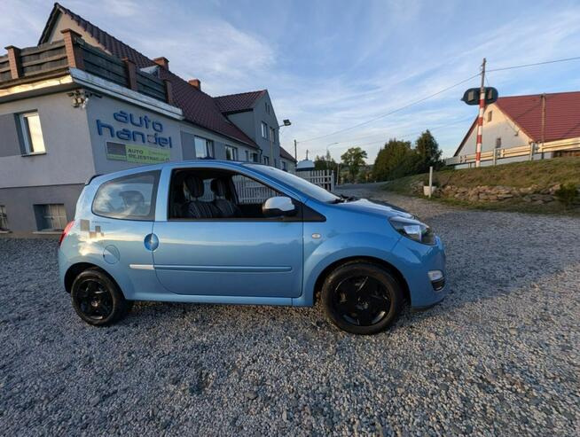 Renault Twingo wersja Expression, klima Kamienna Góra - zdjęcie 2