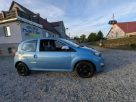 Renault Twingo wersja Expression, klima Kamienna Góra - zdjęcie 2