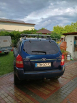 Hyundai Tucson Tomaszów Mazowiecki - zdjęcie 7
