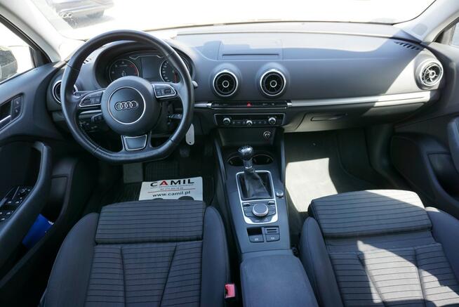 Audi A3 zarejestrowany, ubezpieczony Opole - zdjęcie 10
