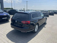 Volkswagen Passat Highline DSG Kamera Podgrzewanie 190KM Gliwice - zdjęcie 2
