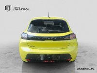Peugeot 208 Allure 110 KM Hybrid Łódź - zdjęcie 6
