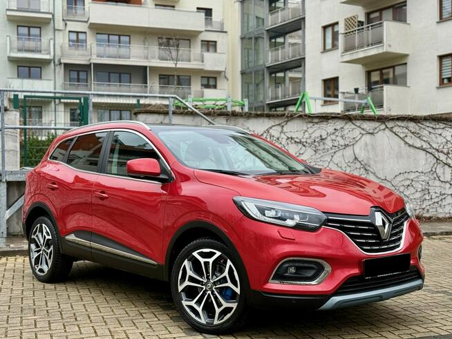 Renault Kadjar wersja GT Max wyposażenia Tarnowskie Góry - zdjęcie 5